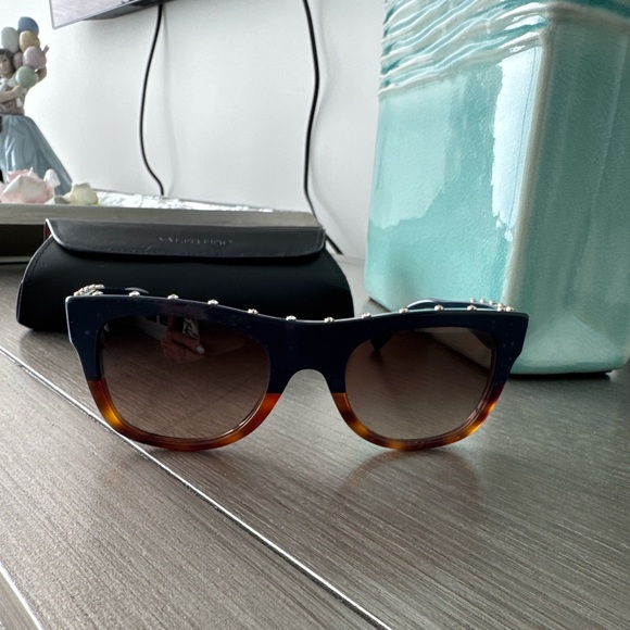VALENTINENO SUNGLASSES VA 4023 - Picture 4 of 10